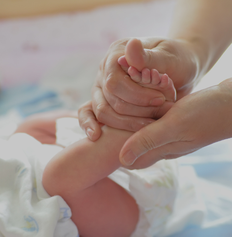 aequilibrium posturologia bambini